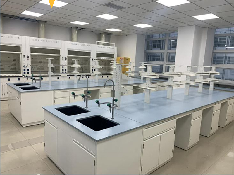 科研实验室案例