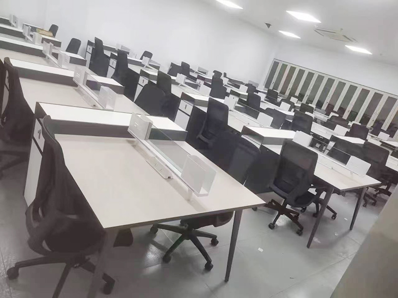 办公桌椅案例