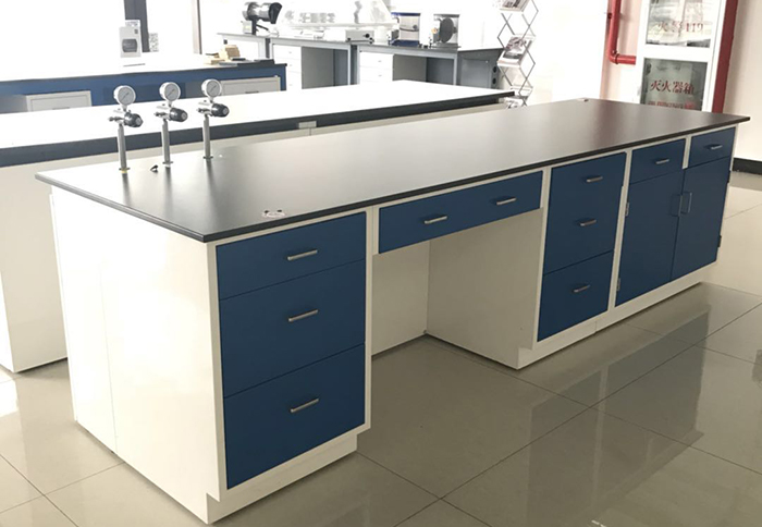 大连实验室家具布局怎样设计更科学合理