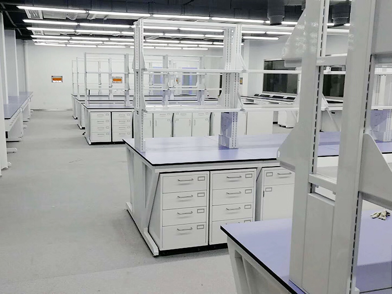 实验台柜常见的使用误区你知道吗？