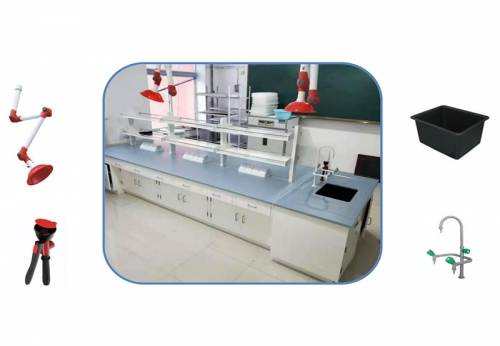 大连全钢实验台定制