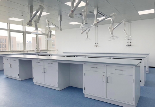 全钢实验室家具