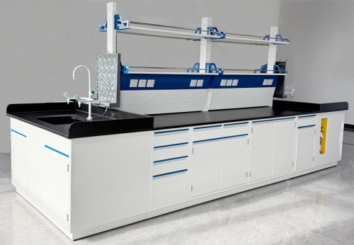 大连全钢实验台