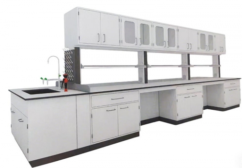 全钢实验台
