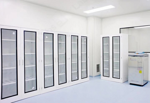 化学实验室家具定制