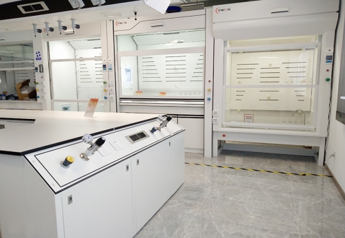 实验室家具研发