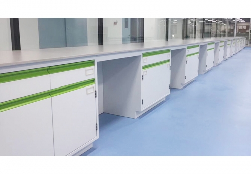 实验台边台定制