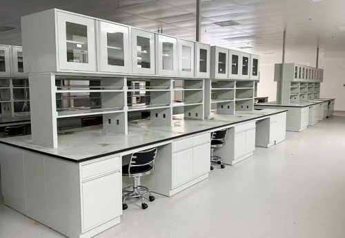 实验室家具定做