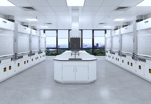 实验室用实验台