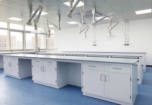 教学全钢实验台