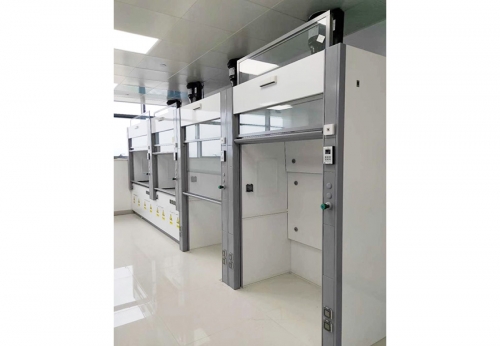 衡阳通风柜定制