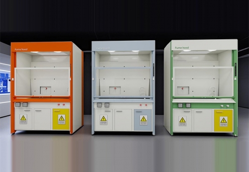 永康OEM定制排风柜