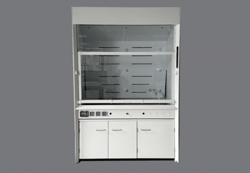 包头欧标高效智能排风柜