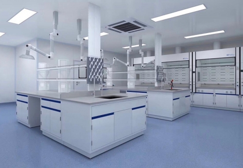 华蓥净化型大连通风柜