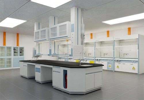 安顺净气型大连通风柜