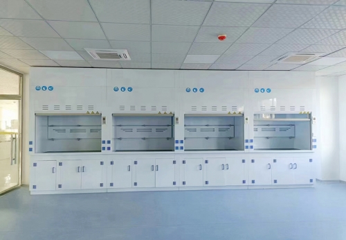 河源节能大连通风柜