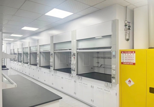 多功能全钢通风柜