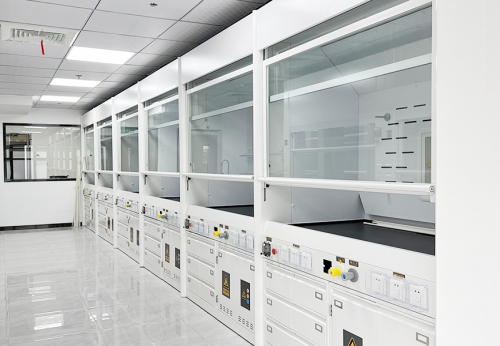 多功能防爆通风柜