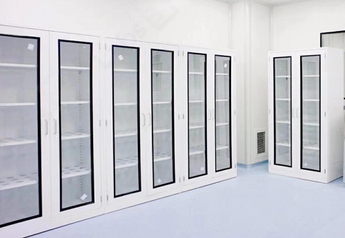 鹰潭洁净室器皿柜