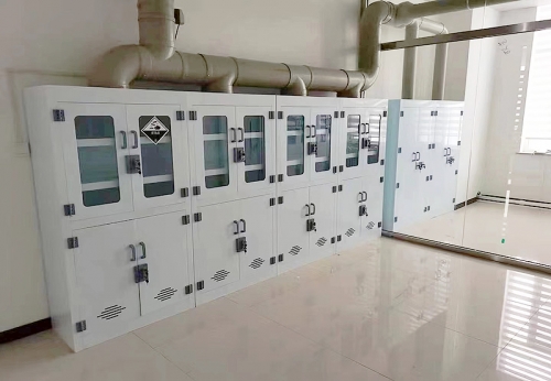 鹰潭医用PP药品柜