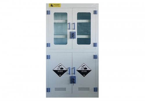 瑞昌pp化学药品柜