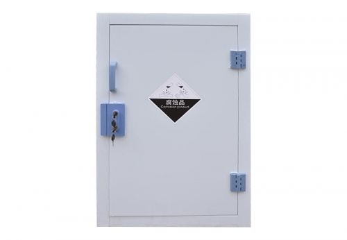 广安PP腐蚀品柜