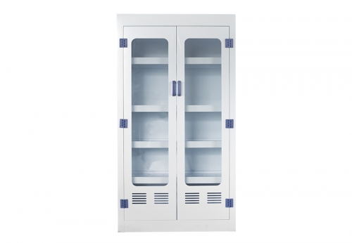 遵化通风pp药品柜