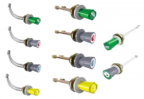 徐 州实验室水龙头配件