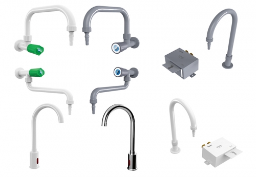 化州实验室小水龙头定制