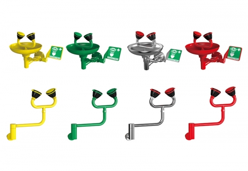 上饶台式洗眼器系列