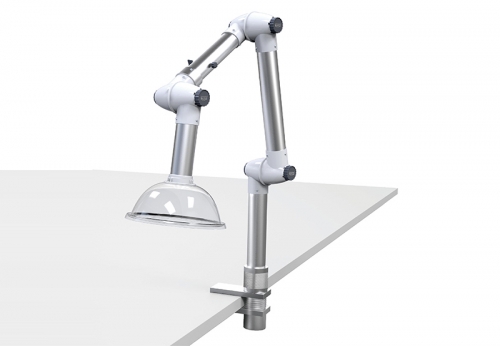 河南桌面型万向抽气罩