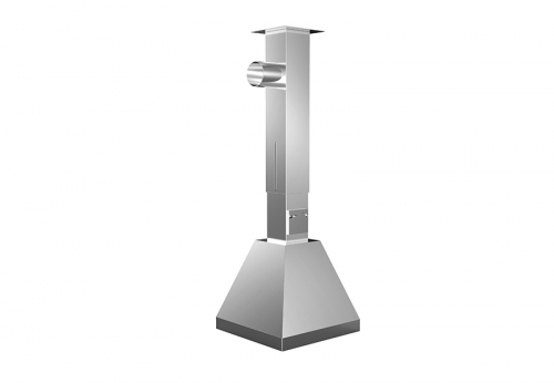 营口原子吸收罩