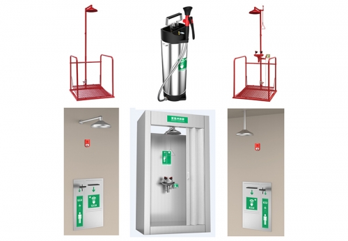 麻城冲淋室装置及配套