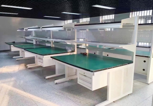 库尔勒防静电工作台