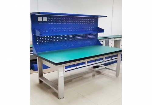 福鼎实验室防静电工作台