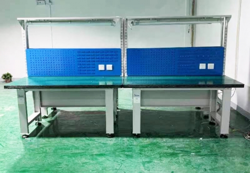 同江防静电实验台定制