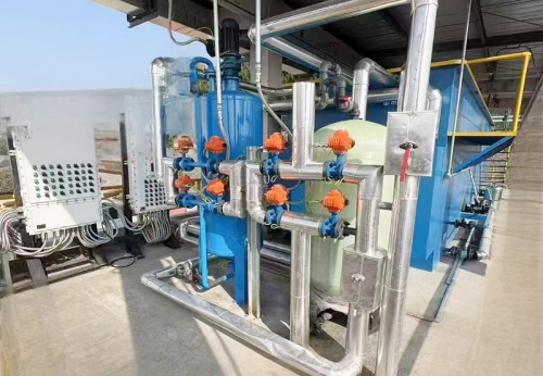 水处理设备