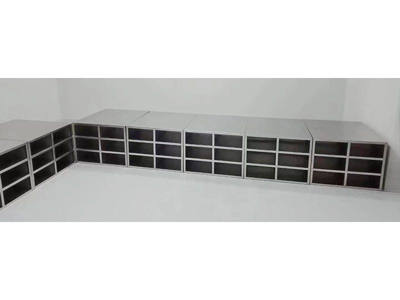 大连实验室家具